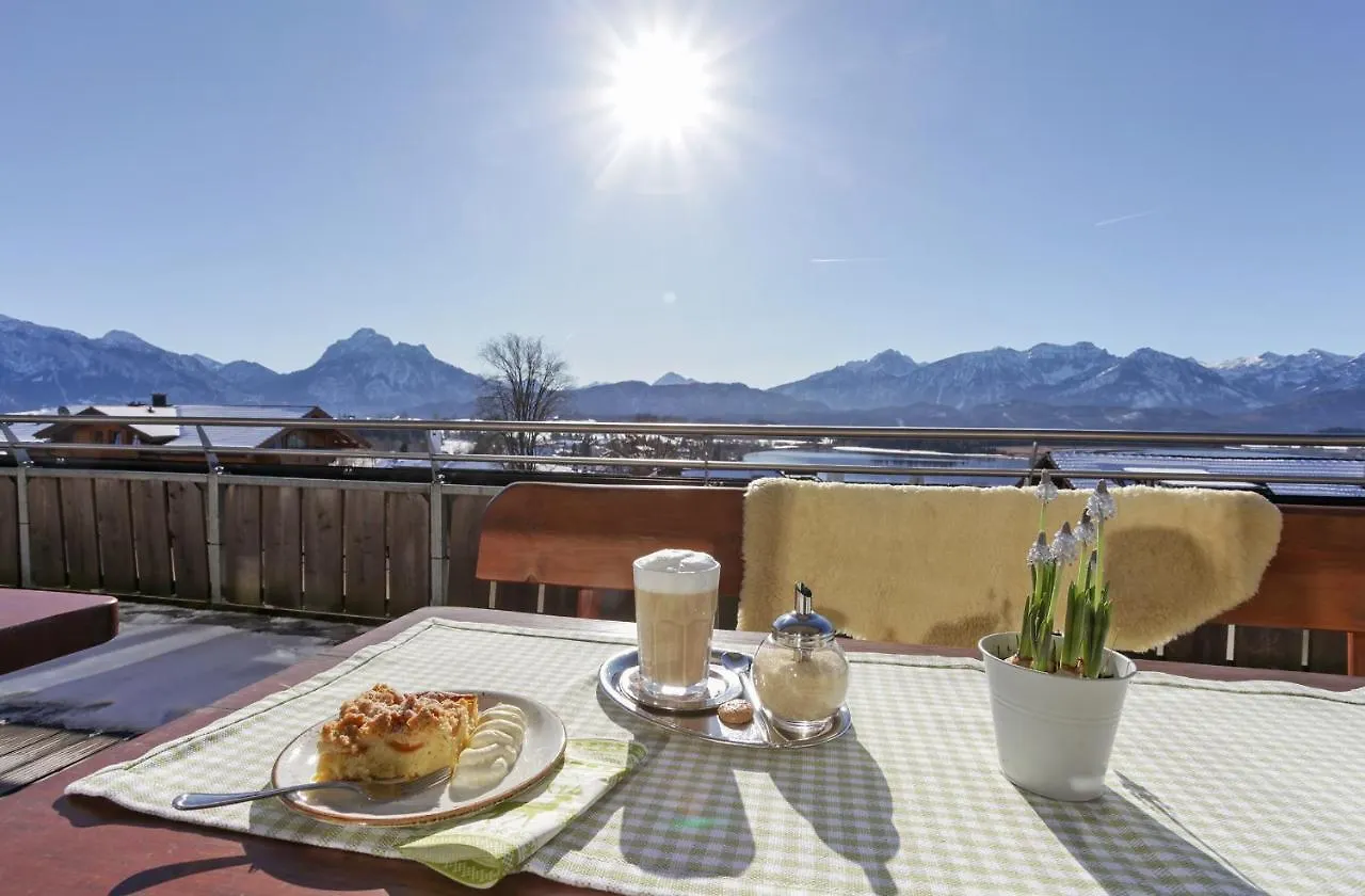 **** Hotel Biohotel Eggensberger Germany