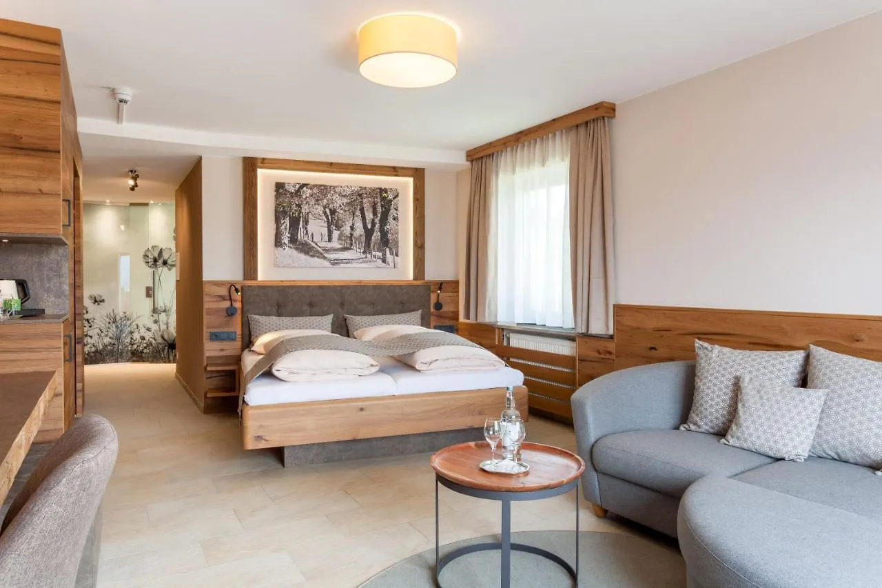 Biohotel Eggensberger Hotel Fussen