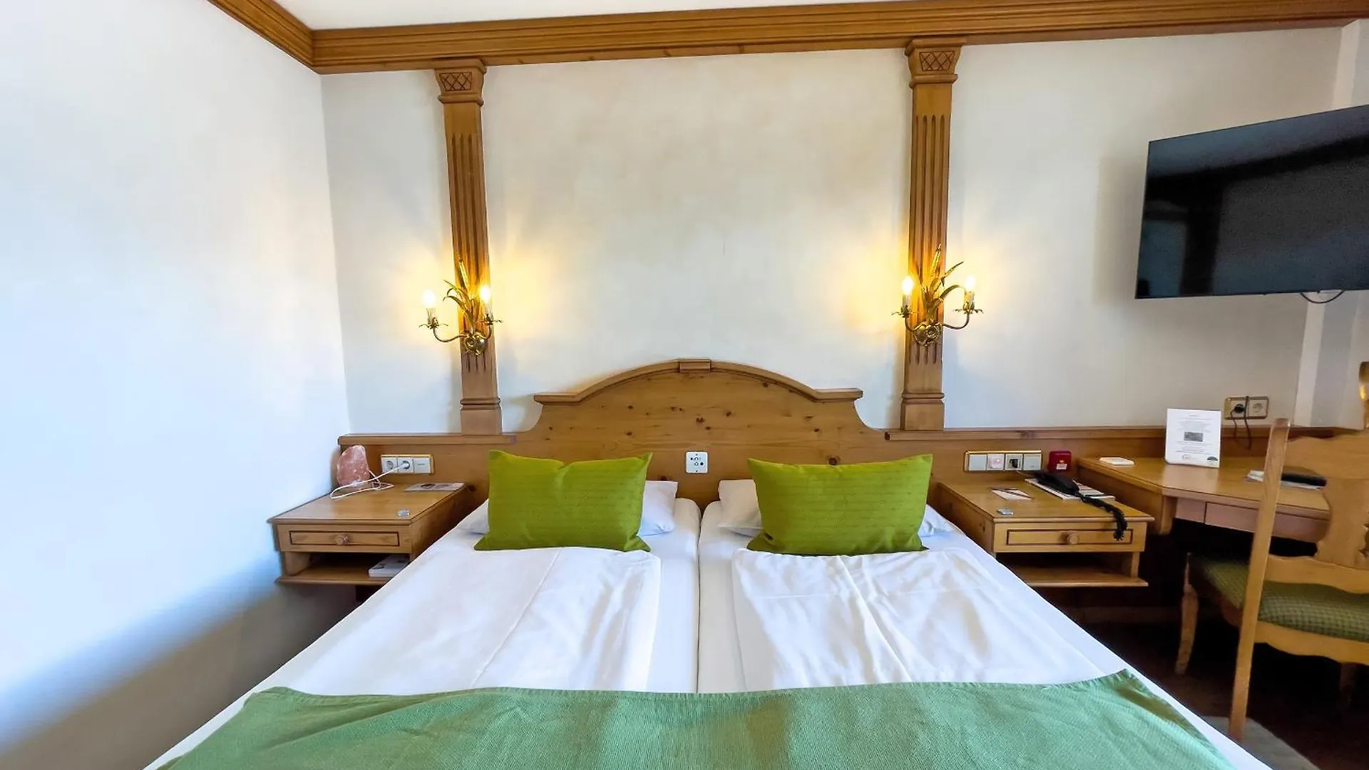 Hotel Biohotel Eggensberger