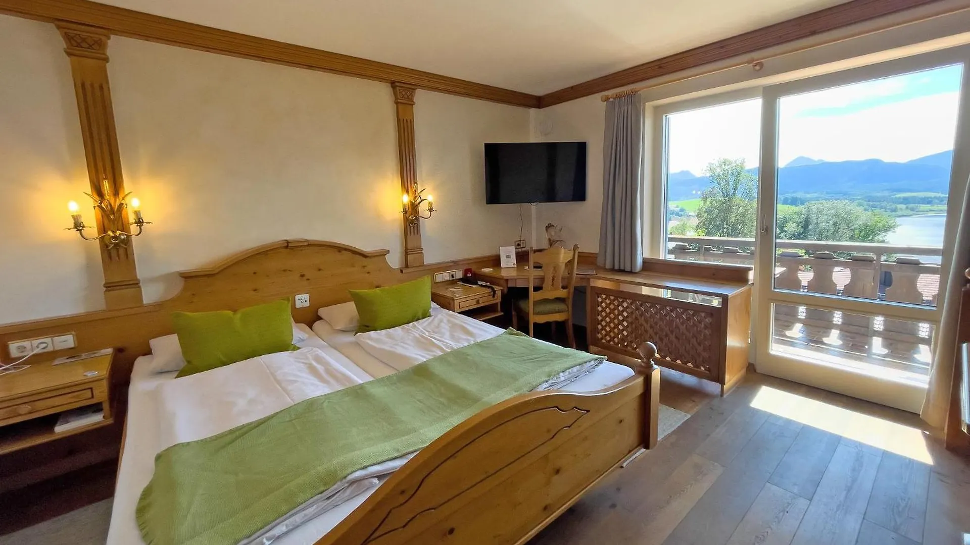 Biohotel Eggensberger