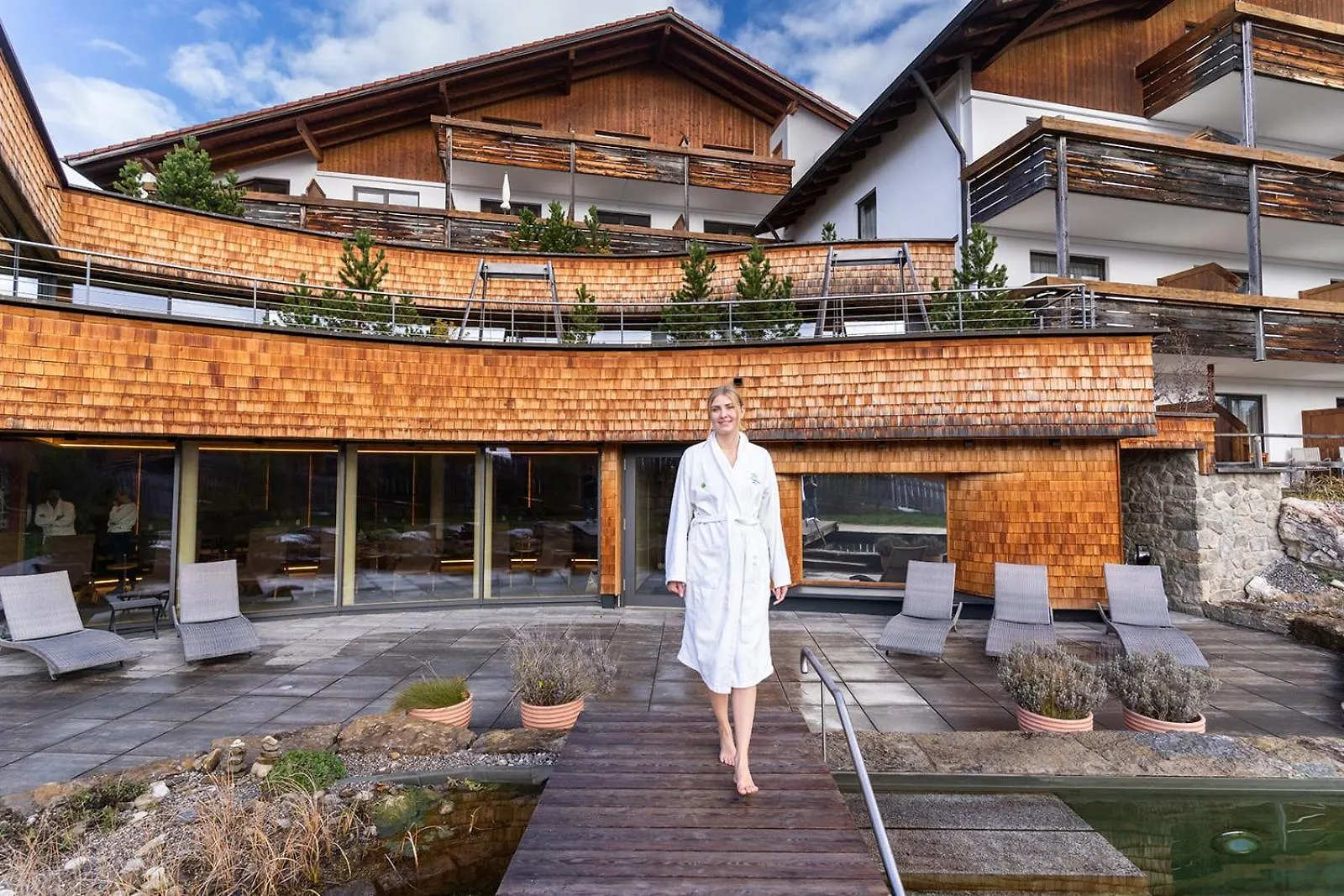 **** Hotel Biohotel Eggensberger Germany