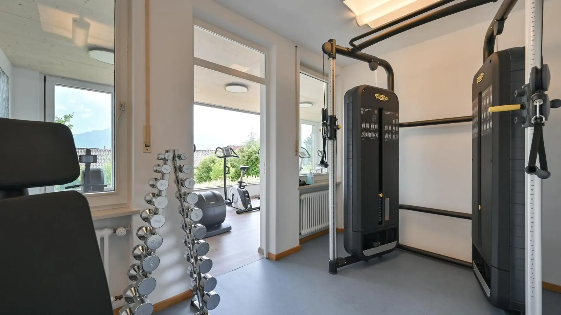 Biohotel Eggensberger Hotel Fussen