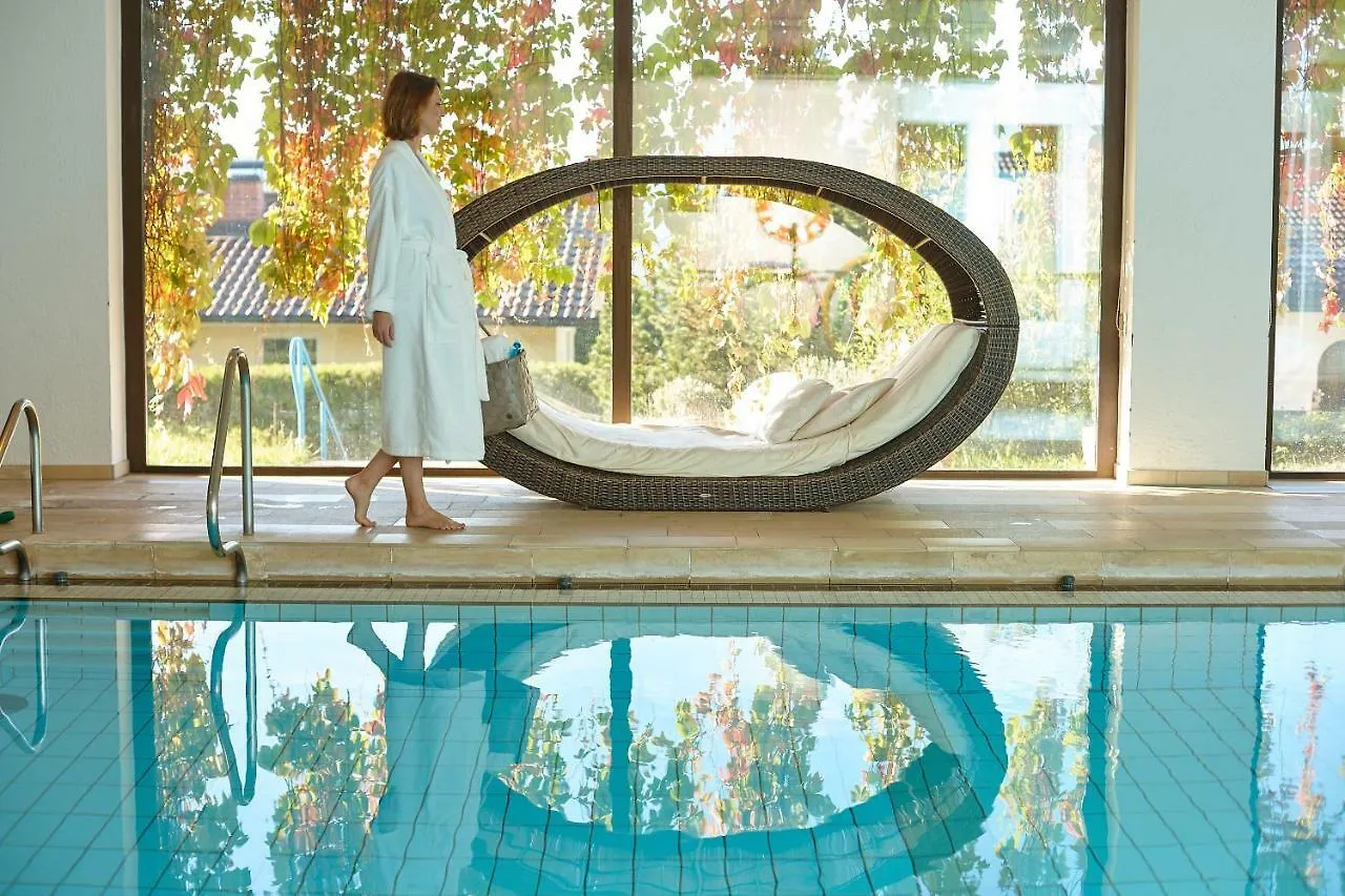 Hotel Biohotel Eggensberger
