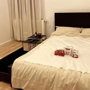 Dein Apartment Hamburg