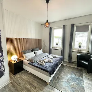 Little Dream In The Apartment BRE