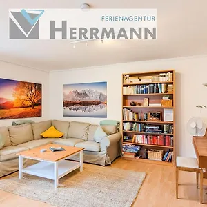 Apartment Ferienbungalow Krahnke, Füssen