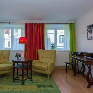 Apartment Altstadt Guade Zeit, Füssen