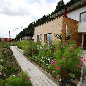 Apartment Katja, Füssen