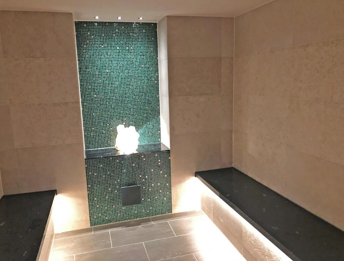 Biohotel Eggensberger 4*, Füssen