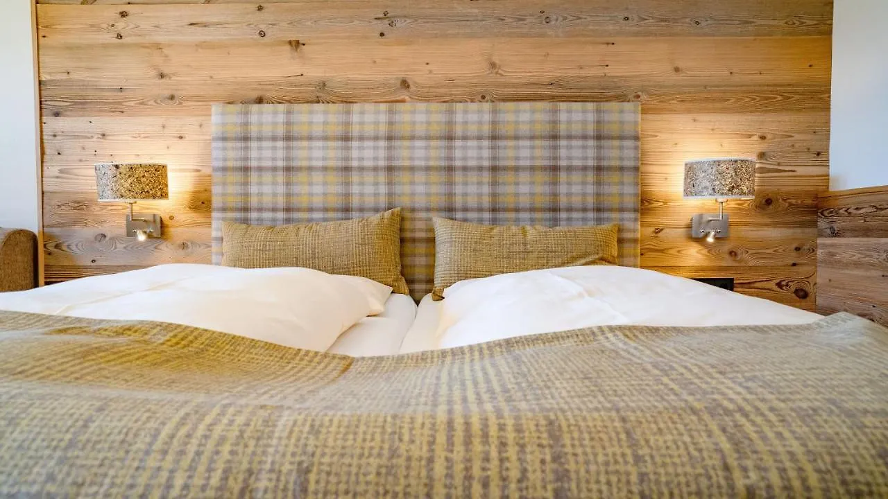 Biohotel Eggensberger 4*, Füssen