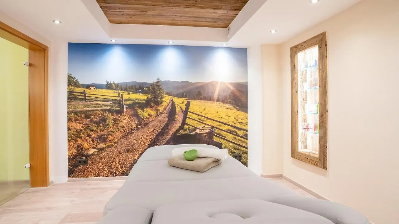 Biohotel Eggensberger Hotell Füssen