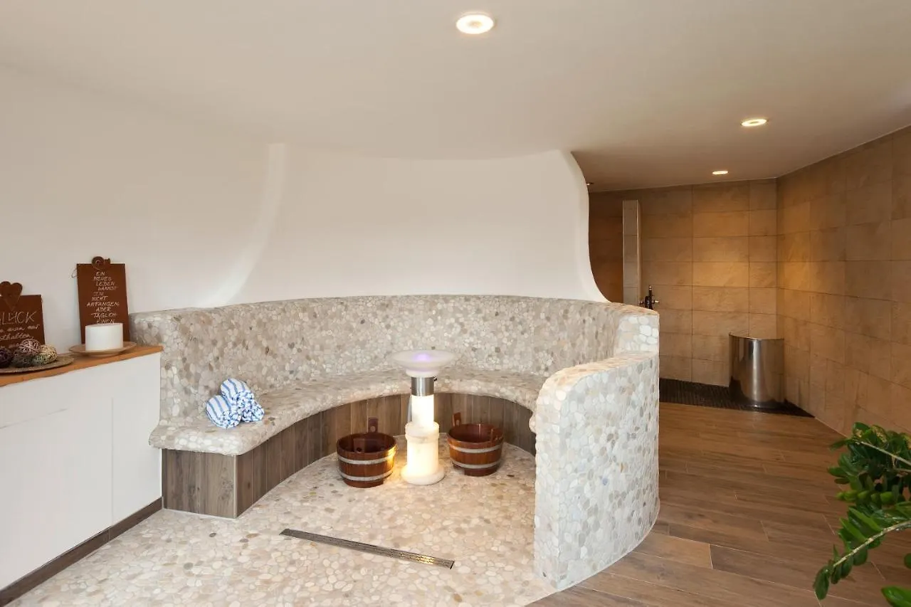 Biohotel Eggensberger Hotell Füssen