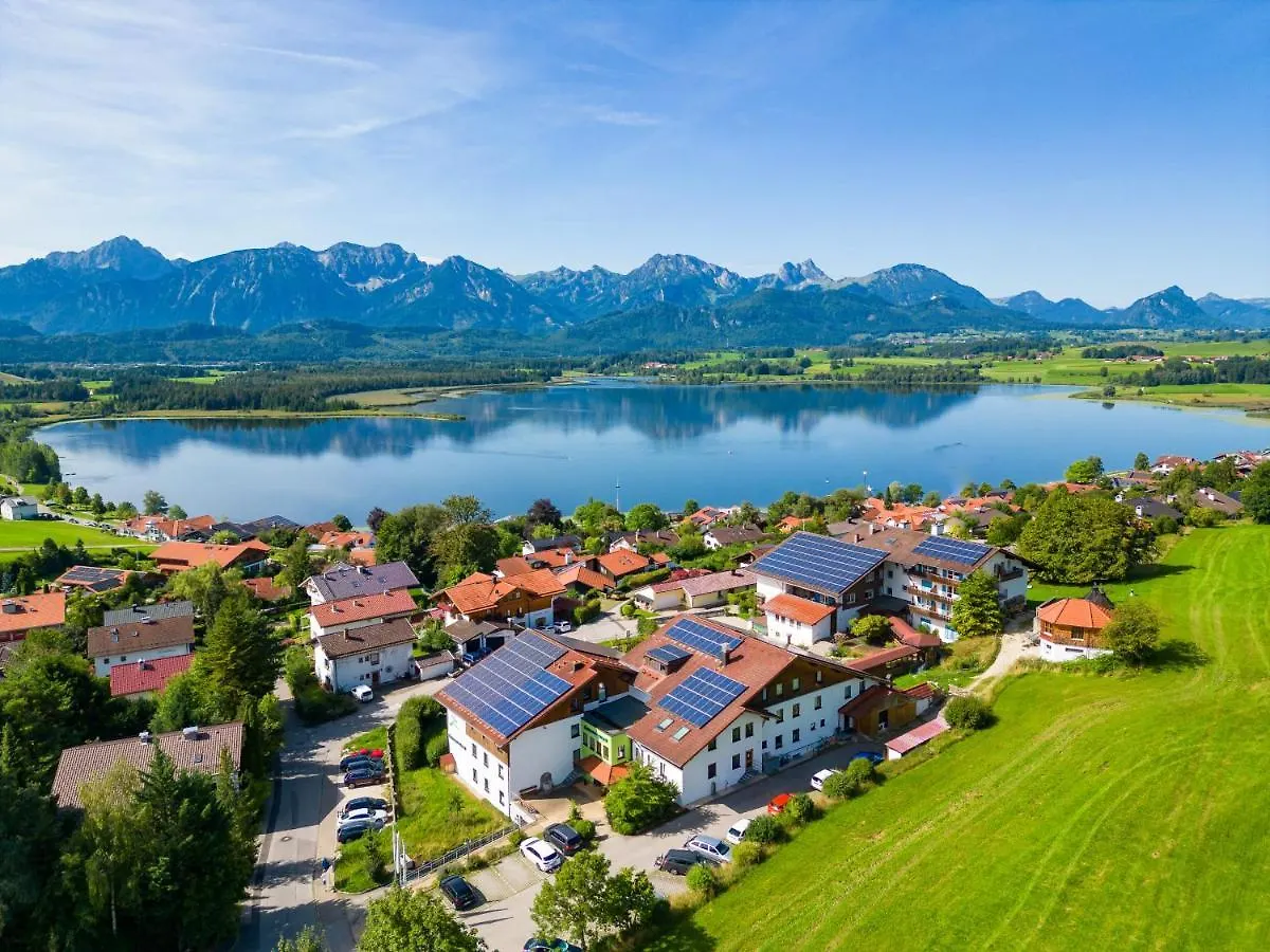 Biohotel Eggensberger