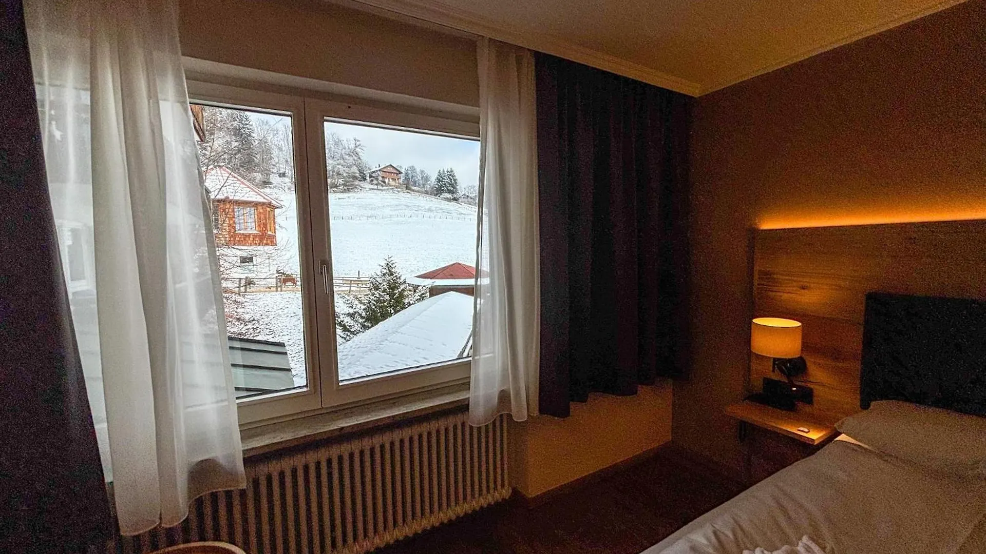 Biohotel Eggensberger Füssen