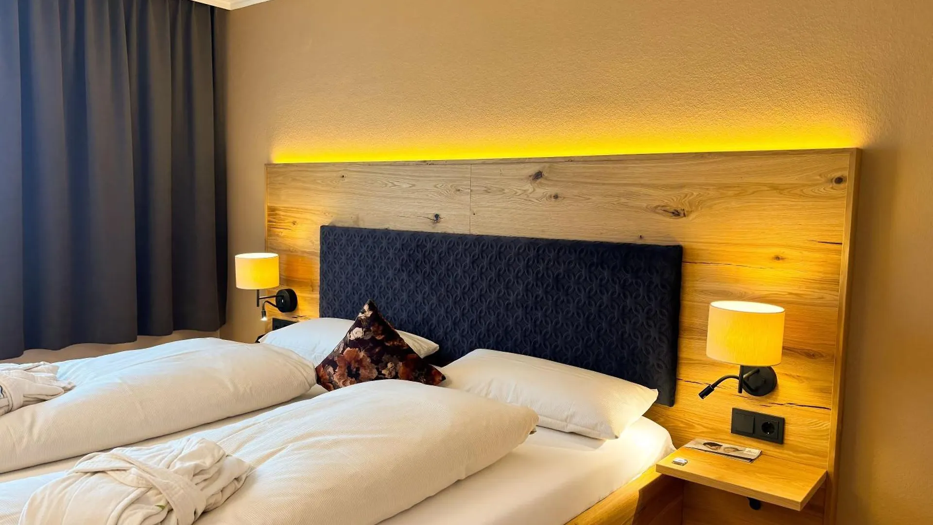 Biohotel Eggensberger Füssen