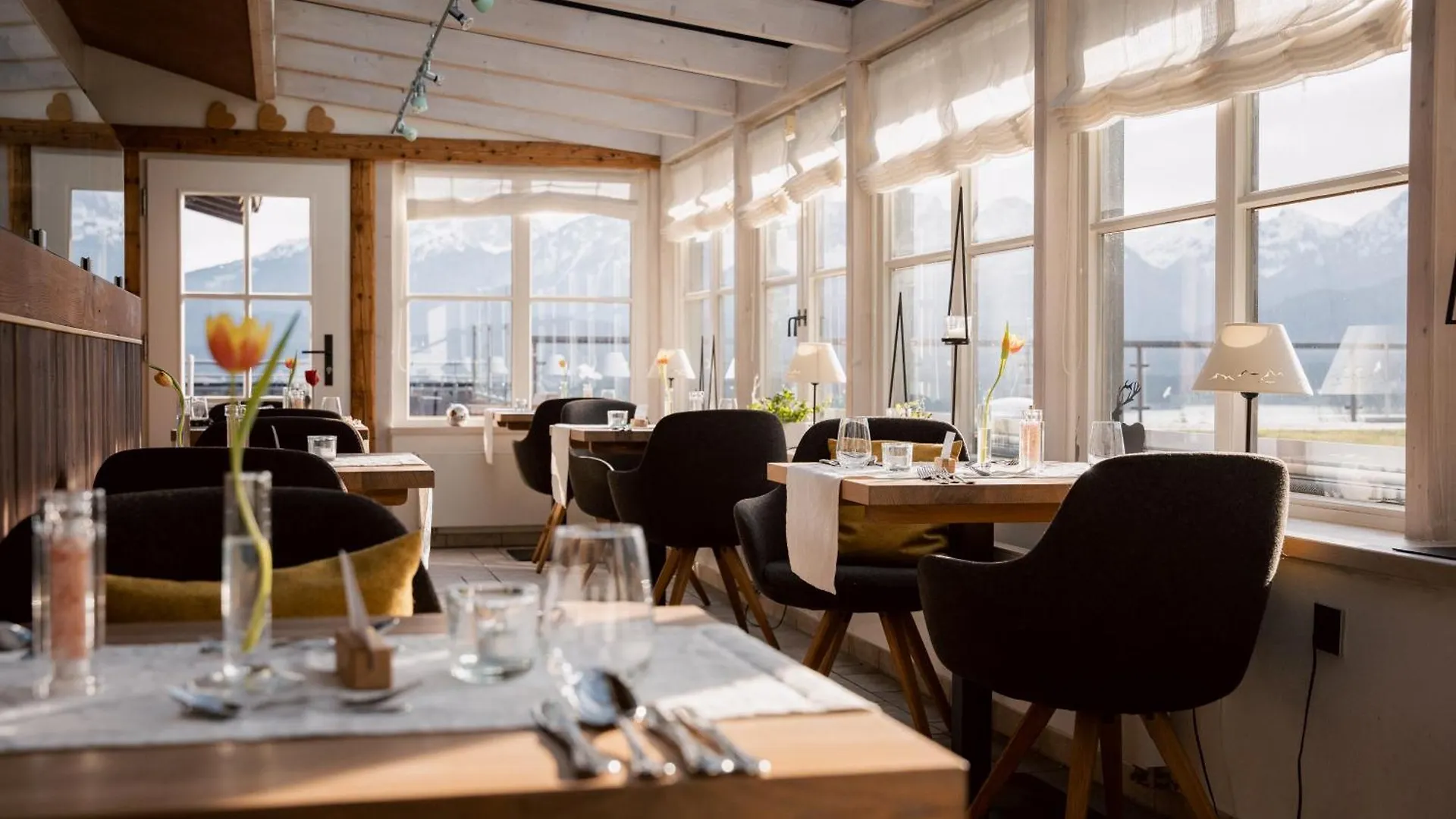 Biohotel Eggensberger Hotell Füssen